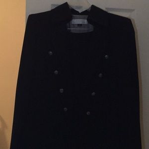 Black Tahari pantsuit. Never worn.